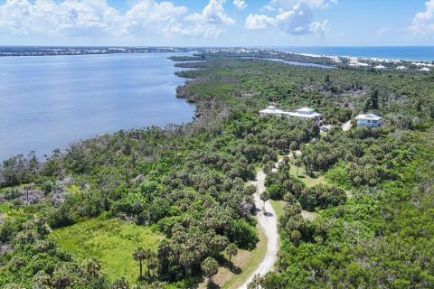 Terreno en venta en Placida, Florida № 1912911 - foto 21