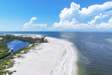 Terreno en venta en Placida, Florida № 1912911 - foto 6