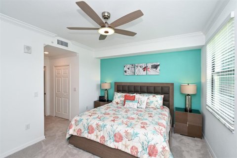 Condominio en alquiler en Lakewood Ranch, Florida, 3 dormitorios, 139.35 m2 № 218780 - foto 22