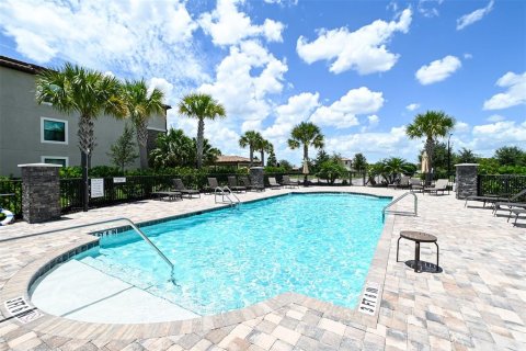 Condominio en alquiler en Lakewood Ranch, Florida, 3 dormitorios, 139.35 m2 № 218780 - foto 29