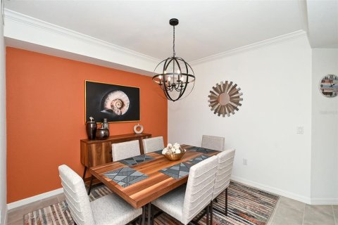 Condominio en alquiler en Lakewood Ranch, Florida, 3 dormitorios, 139.35 m2 № 218780 - foto 11