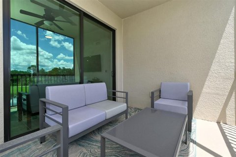 Condominio en alquiler en Lakewood Ranch, Florida, 3 dormitorios, 139.35 m2 № 218780 - foto 28