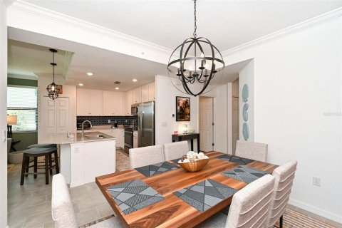 Condominio en alquiler en Lakewood Ranch, Florida, 3 dormitorios, 139.35 m2 № 218780 - foto 12