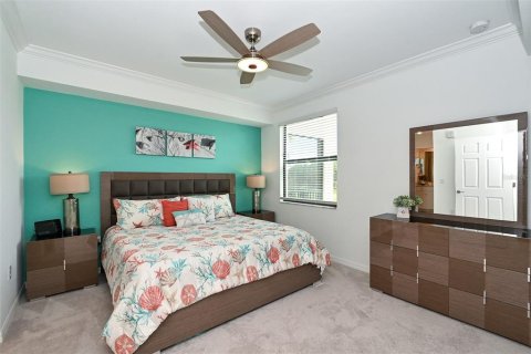 Condominio en alquiler en Lakewood Ranch, Florida, 3 dormitorios, 139.35 m2 № 218780 - foto 20