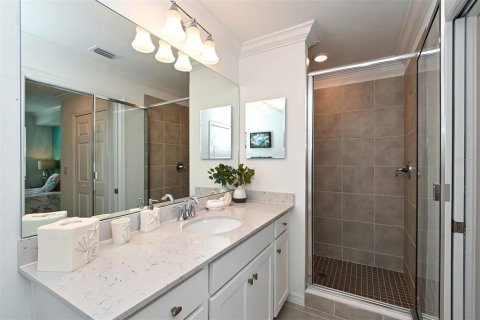 Condominio en alquiler en Lakewood Ranch, Florida, 3 dormitorios, 139.35 m2 № 218780 - foto 23