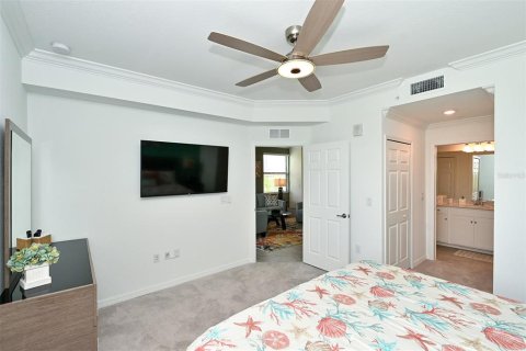 Condominio en alquiler en Lakewood Ranch, Florida, 3 dormitorios, 139.35 m2 № 218780 - foto 21