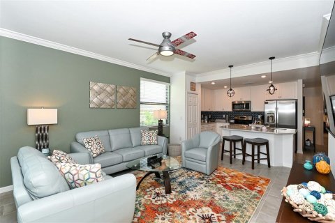 Condominio en alquiler en Lakewood Ranch, Florida, 3 dormitorios, 139.35 m2 № 218780 - foto 5