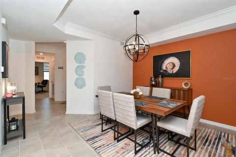 Condominio en alquiler en Lakewood Ranch, Florida, 3 dormitorios, 139.35 m2 № 218780 - foto 10