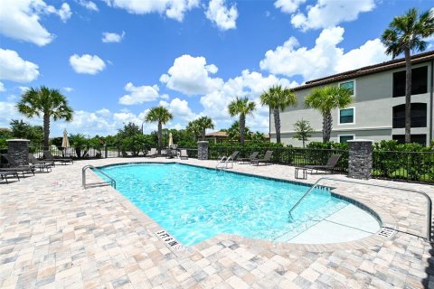Condominio en alquiler en Lakewood Ranch, Florida, 3 dormitorios, 139.35 m2 № 218780 - foto 30