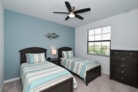 Condominio en alquiler en Lakewood Ranch, Florida, 3 dormitorios, 139.35 m2 № 218780 - foto 13