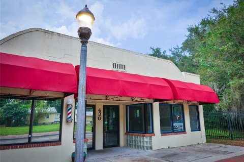 Commercial property in Gainesville, Florida 178.37 sq.m. № 2379817