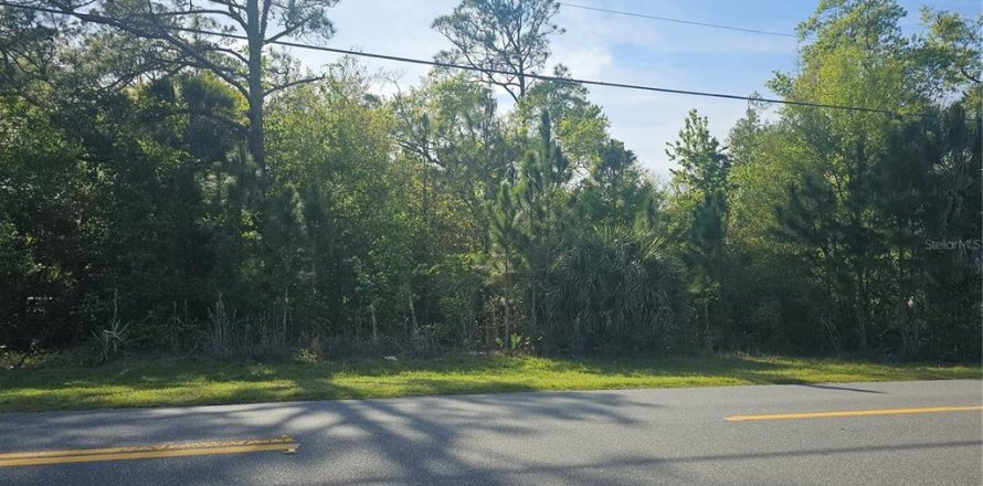 Terrain à Kissimmee, Floride № 2127755