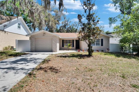 Villa ou maison à Tampa, Floride 3 chambres, 126.53 m2 № 2108377