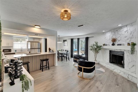 Villa ou maison à vendre à Tampa, Floride: 3 chambres, 126.53 m2 № 2108377 - photo 23