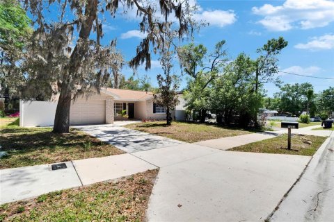 Villa ou maison à vendre à Tampa, Floride: 3 chambres, 126.53 m2 № 2108377 - photo 4