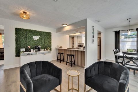 Villa ou maison à vendre à Tampa, Floride: 3 chambres, 126.53 m2 № 2108377 - photo 22