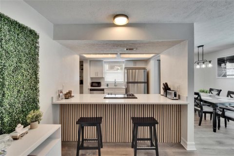 Villa ou maison à vendre à Tampa, Floride: 3 chambres, 126.53 m2 № 2108377 - photo 27