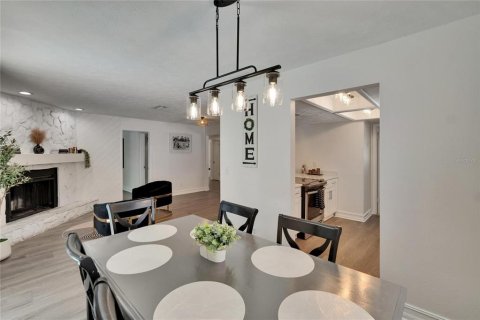 Villa ou maison à vendre à Tampa, Floride: 3 chambres, 126.53 m2 № 2108377 - photo 29