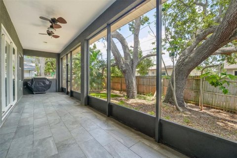 Villa ou maison à vendre à Palm Harbor, Floride: 4 chambres, 154.5 m2 № 1263944 - photo 25