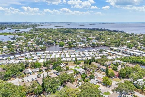 House in Palm Harbor, Florida 4 bedrooms, 154.5 sq.m. № 1263944 - photo 23