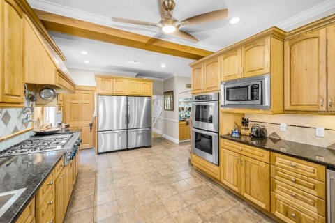 Casa en venta en Saint Petersburg, Florida, 6 dormitorios, 428.09 m2 № 2208823 - foto 23