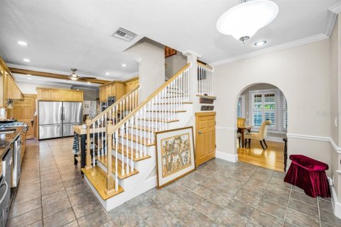Casa en venta en Saint Petersburg, Florida, 6 dormitorios, 428.09 m2 № 2208823 - foto 29