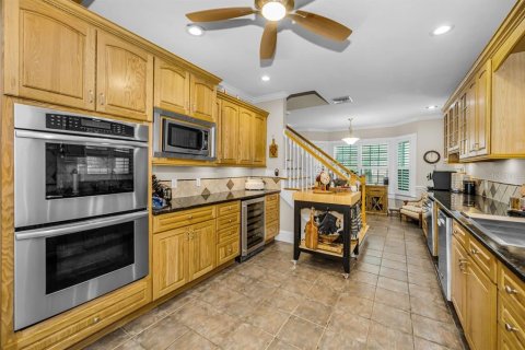 Casa en venta en Saint Petersburg, Florida, 6 dormitorios, 428.09 m2 № 2208823 - foto 25