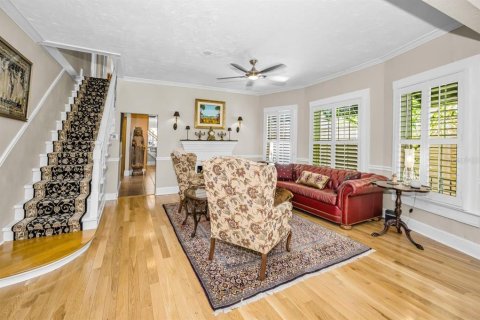 Casa en venta en Saint Petersburg, Florida, 6 dormitorios, 428.09 m2 № 2208823 - foto 12