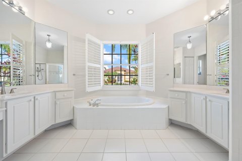 Villa ou maison à vendre à West Palm Beach, Floride: 3 chambres, 195.28 m2 № 2146220 - photo 11