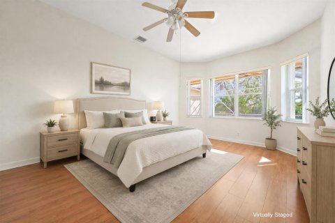 Villa ou maison à vendre à West Palm Beach, Floride: 3 chambres, 195.28 m2 № 2146220 - photo 10