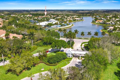 Villa ou maison à vendre à West Palm Beach, Floride: 3 chambres, 195.28 m2 № 2146220 - photo 23