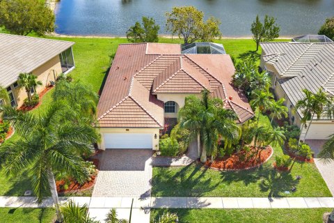 Villa ou maison à vendre à West Palm Beach, Floride: 3 chambres, 195.28 m2 № 2146220 - photo 2