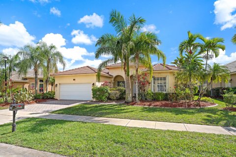 Villa ou maison à West Palm Beach, Floride 3 chambres, 195.28 m2 № 2146220