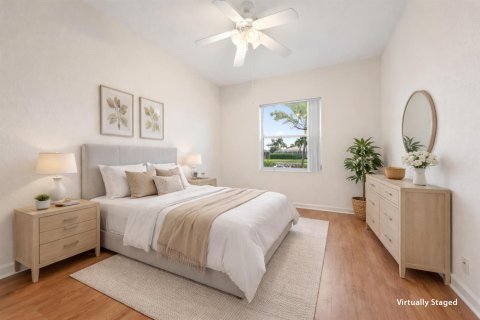 Villa ou maison à vendre à West Palm Beach, Floride: 3 chambres, 195.28 m2 № 2146220 - photo 12
