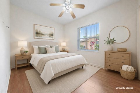 Villa ou maison à vendre à West Palm Beach, Floride: 3 chambres, 195.28 m2 № 2146220 - photo 13