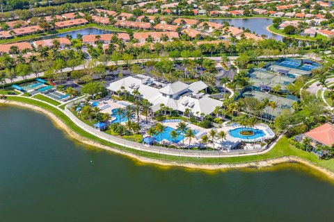 Villa ou maison à vendre à West Palm Beach, Floride: 3 chambres, 195.28 m2 № 2146220 - photo 5