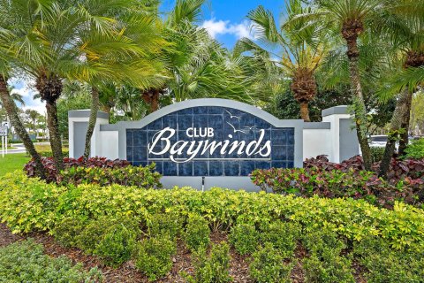 Villa ou maison à vendre à West Palm Beach, Floride: 3 chambres, 195.28 m2 № 2146220 - photo 21