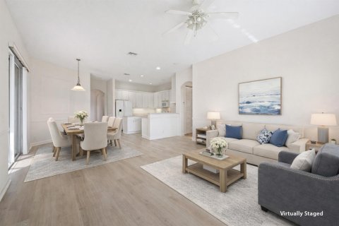 Villa ou maison à vendre à West Palm Beach, Floride: 3 chambres, 195.28 m2 № 2146220 - photo 8