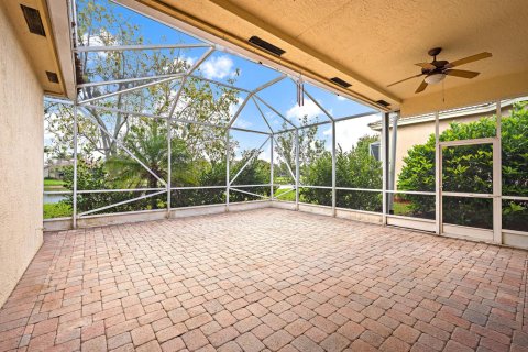 Villa ou maison à vendre à West Palm Beach, Floride: 3 chambres, 195.28 m2 № 2146220 - photo 15