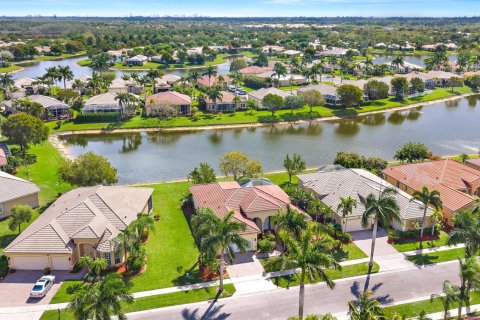 Villa ou maison à vendre à West Palm Beach, Floride: 3 chambres, 195.28 m2 № 2146220 - photo 3