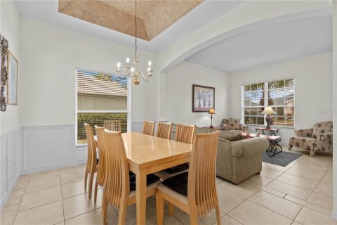 Купить виллу или дом в Брейдентон, Флорида 5 комнат, 234.86м2, № 2228001 - фото 4