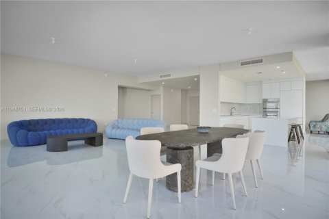 Снять в аренду кондоминиум в Майами, Флорида 4 спальни, 298.68м2, № 2004953 - фото 10