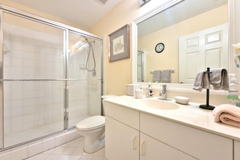 Townhouse in Doral, Florida 3 bedrooms, 141.58 sq.m. № 1889780 - photo 23