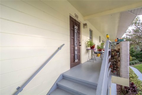Condo in Avon Park, Florida, 2 bedrooms  № 1540845 - photo 29