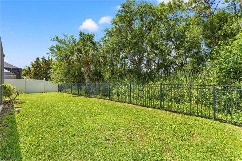 Villa ou maison à vendre à Tampa, Floride: 5 chambres, 376.81 m2 № 2398526 - photo 4