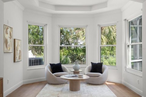 Villa ou maison à vendre à Tampa, Floride: 5 chambres, 376.81 m2 № 2398526 - photo 22