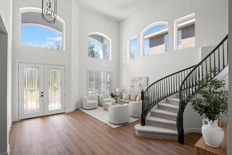 Villa ou maison à vendre à Tampa, Floride: 5 chambres, 376.81 m2 № 2398526 - photo 16
