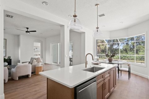 Villa ou maison à vendre à Tampa, Floride: 5 chambres, 376.81 m2 № 2398526 - photo 11