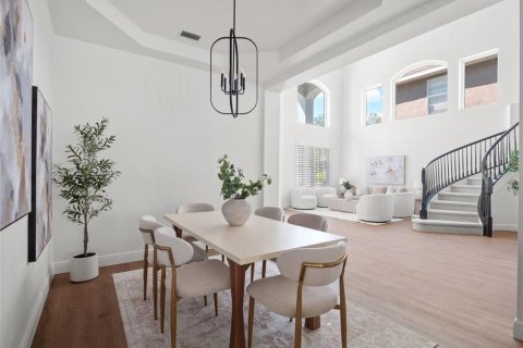 Villa ou maison à vendre à Tampa, Floride: 5 chambres, 376.81 m2 № 2398526 - photo 19