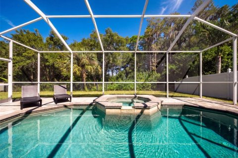 Villa ou maison à vendre à Tampa, Floride: 5 chambres, 376.81 m2 № 2398526 - photo 2